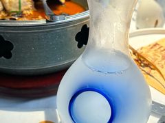 -野蔓果·山野菜(西湖景区·龙井茶田店)