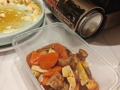-荷花亭·湖北融合菜(中商广场店)
