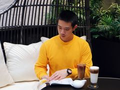-永隆圣马可国际家居广场(江东中路店)