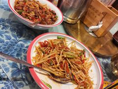 -柴火农家·江西赣南菜(土华店)