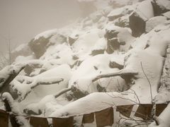 -九峰山