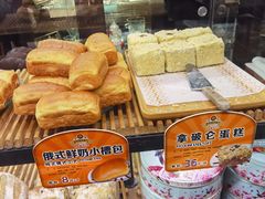 -波特曼西餐厅(南岗店)