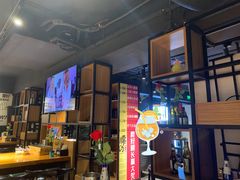 -腰子哥烤串(石佛营炫特店)