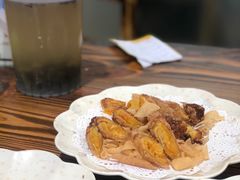 -南记食粥坊·宵夜大排档(南桂店)
