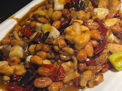 -陈麻婆豆腐总店