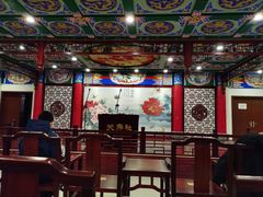 -武汉天乐社武宫剧场