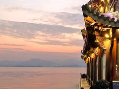 -西湖外事游船(湖滨二公园外事游船码头)