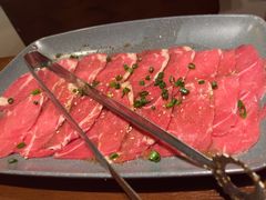-新石器烤肉(虹悦城店)