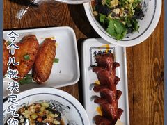 -黑白电视长沙小吃(悦汇城店)