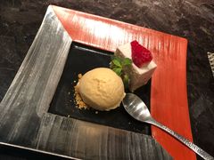 -Ginza Onodera铁板烧(外滩十八号店)