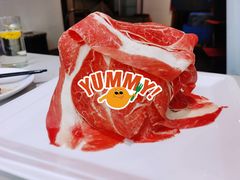 秦风牛肉裙-秦风肥牛(阳阳国际店)