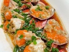 -宁海食府(大剧院店)
