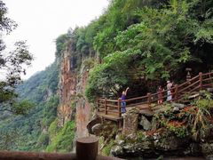 -溪口-滕头旅游景区