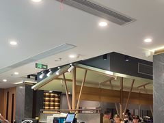 -王家沙点心店(南京西路总店)