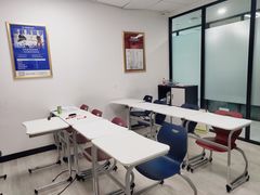 -爱特精英KET·PET·雅思托福·国际课程(苏悦广场店)