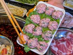 -邓莽子老火锅(中兴路总店)