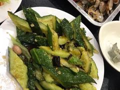 -老黑板筋(顺义总店)
