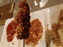 -丰茂烤串(公园店)