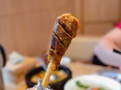 -羊之道草原味道清真餐厅(番禺店)