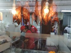 -北京王府井烤鸭(泰兴店)
