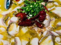 -老屋印象川菜(世纪东方店)