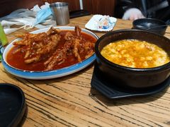 -京玉菲饭店(李村店)