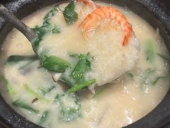 -小城粥道·海胆鲜虾粥(解放广场店)