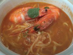 -子霖南山鲜虾面(南山总店)