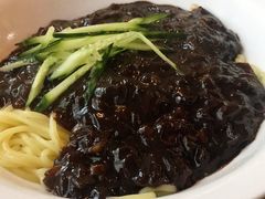 -桃园中华料理炸酱面(燕儿岛路店)