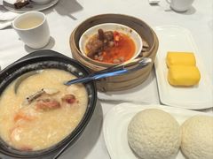 虾蟹粥-顺丰国宴(工业博物馆店)