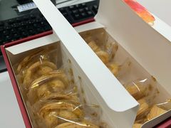 -国际饭店·帆声西饼屋(黄河路店)