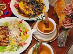 -mordew加州日记西餐&小酒馆(新天地店)
