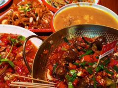 -老闵田螺馆·南昌市井菜·特色小吃(总店)