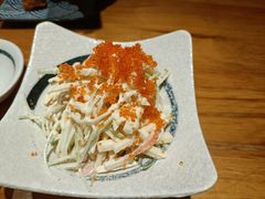 -故乡屋日本料理(八一广场店)