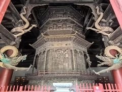 -报恩寺(平武县)