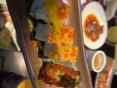 -匠和风精致料理(莆田财富中心店)