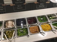 -So Lounge索兰至餐厅(蓝色港湾店)