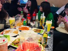 -OS CLUB(长风大悦城店)