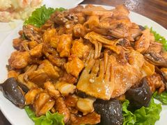 -闻香阁·清真(光荣道店)