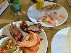 -钓鱼岛洗浴休闲会馆(卫星路店)