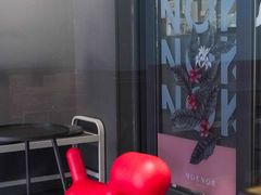 -NokNok Coffee(宽窄巷子店)