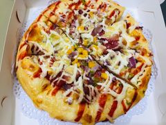 -周记传统糕点PASTRY(蜀汉路店)