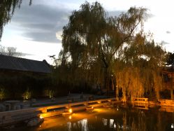 -颐和宾馆宴会厅