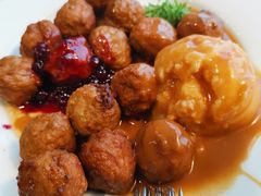 -宜家·瑞典风味餐厅(无锡店)