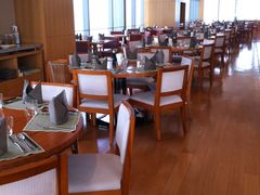 -视界美食自助餐厅·石家庄希尔顿酒店