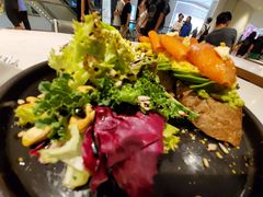 -广州塔晖粤轩中餐厅