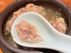 -云海肴·汽锅鸡·云南代表菜(美罗城店)