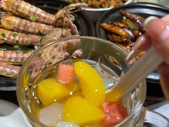 -小时候焗海鲜(鄞州万达店)