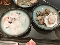 -湊湊火锅·茶憩(颐堤港店)
