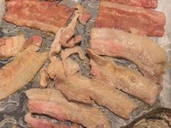 -星伦多自助料理·涮烤一体(虹悦城店)